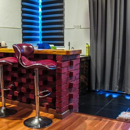 Andalus Beach Residence Маранг Екстериор снимка