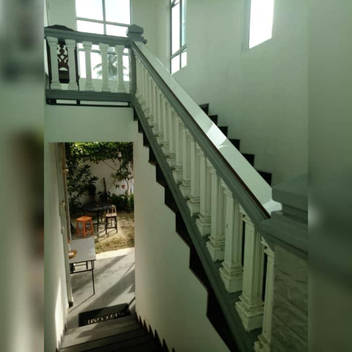 Andalus Beach Residence Маранг Екстериор снимка