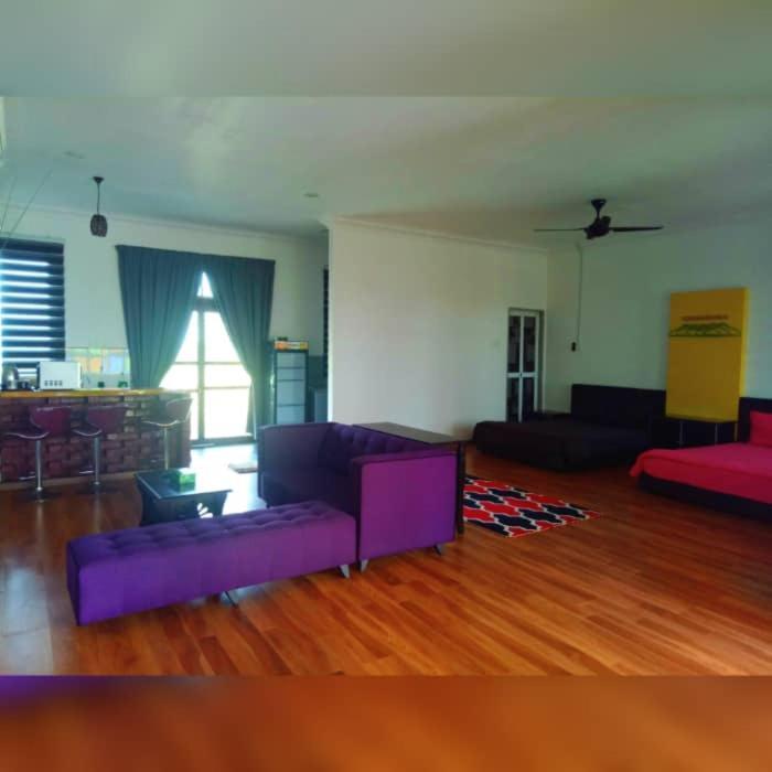 Andalus Beach Residence Маранг Екстериор снимка