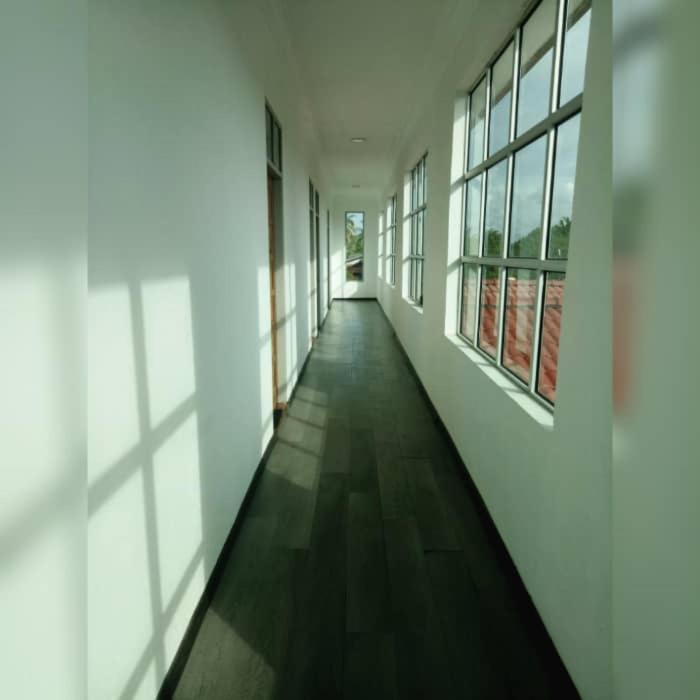 Andalus Beach Residence Маранг Екстериор снимка