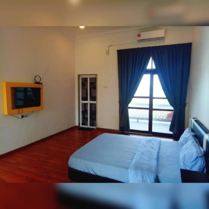 Andalus Beach Residence Маранг Екстериор снимка