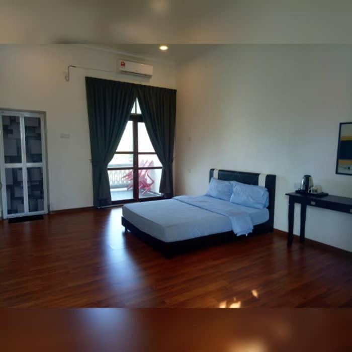 Andalus Beach Residence Маранг Екстериор снимка