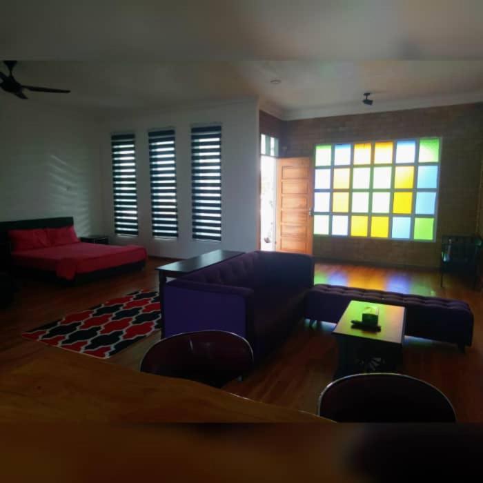 Andalus Beach Residence Маранг Екстериор снимка