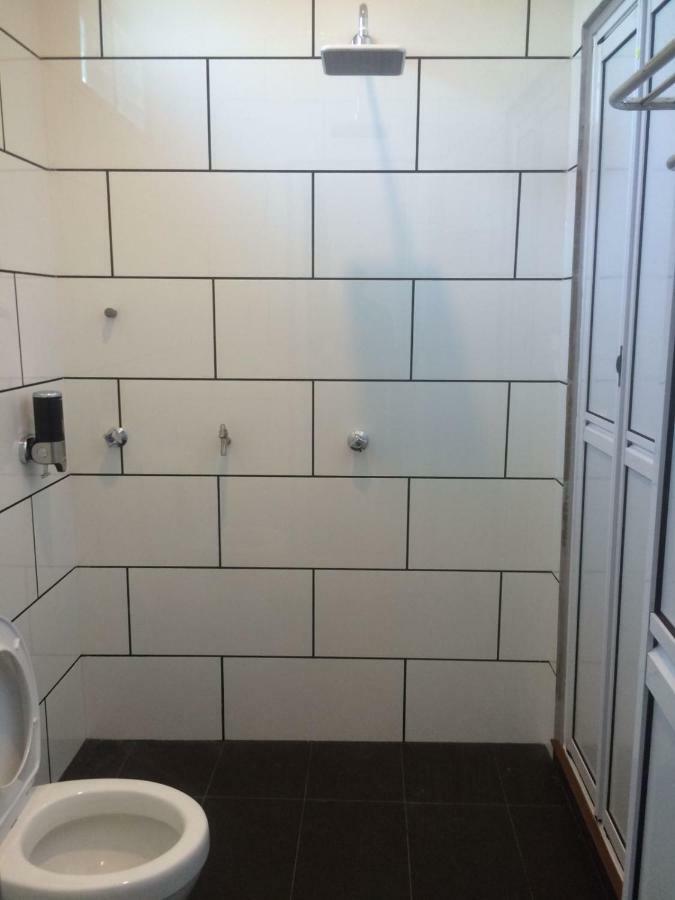 Andalus Beach Residence Маранг Екстериор снимка