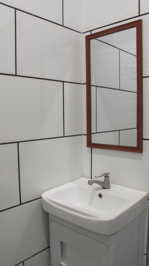 Andalus Beach Residence Маранг Екстериор снимка