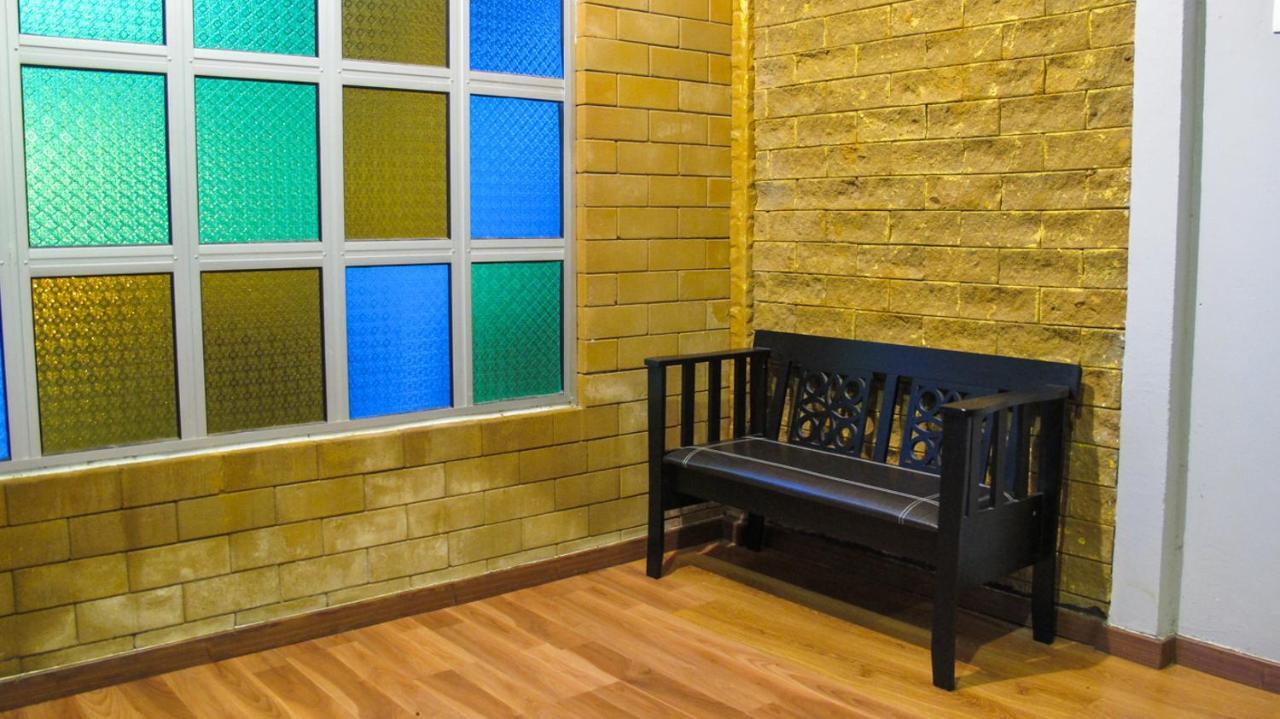 Andalus Beach Residence Маранг Екстериор снимка