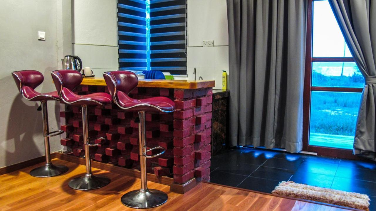 Andalus Beach Residence Маранг Екстериор снимка